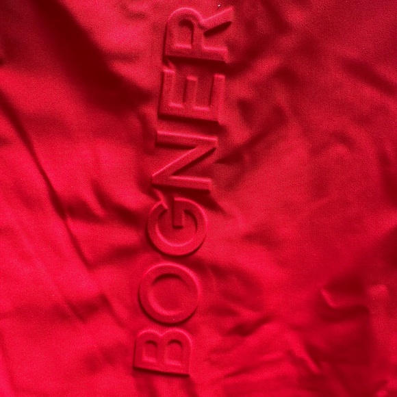 Bogner ski coat - Picture 8 of 8